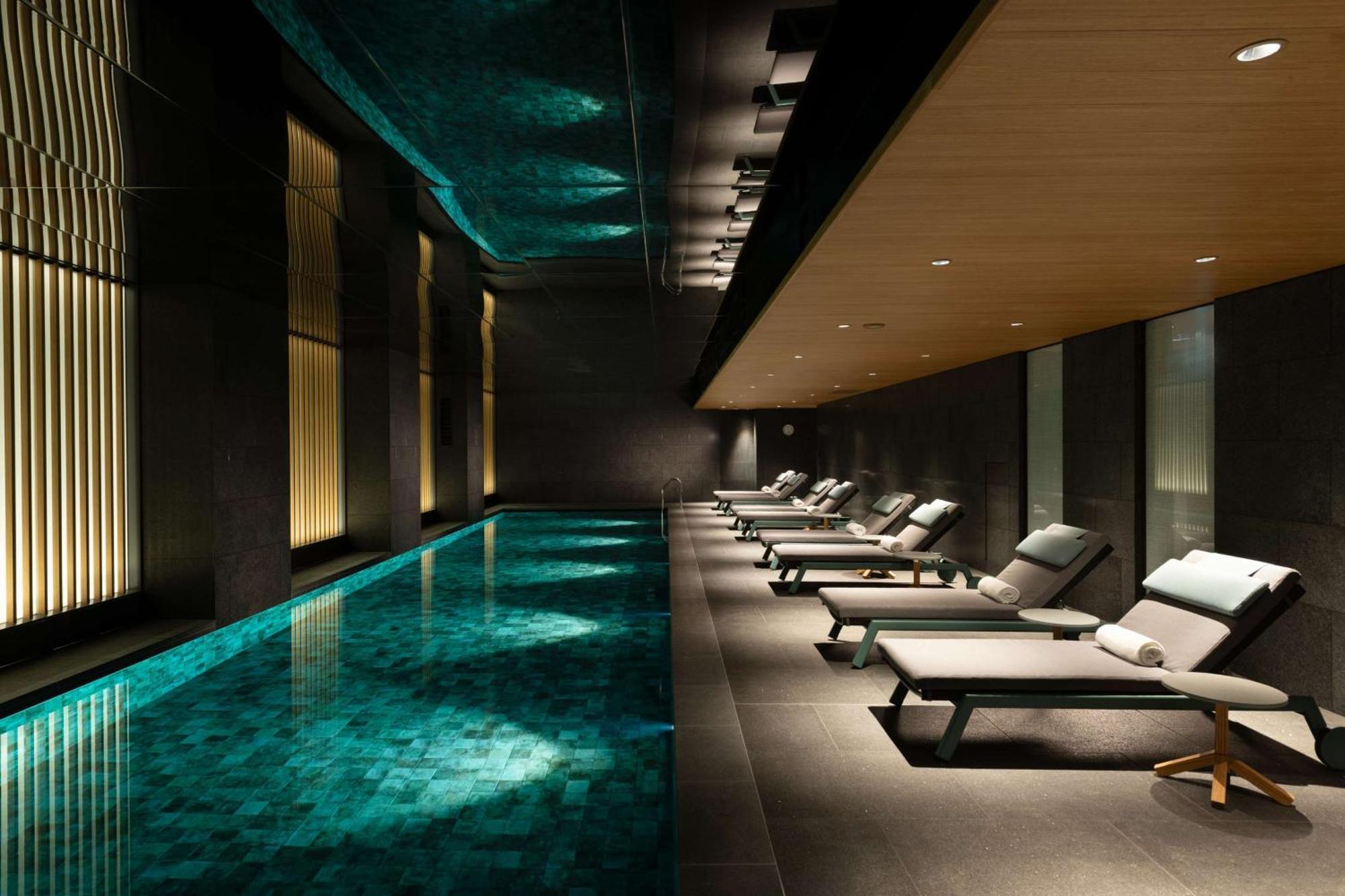 ホテル Hilton 京都市 エクステリア 写真
